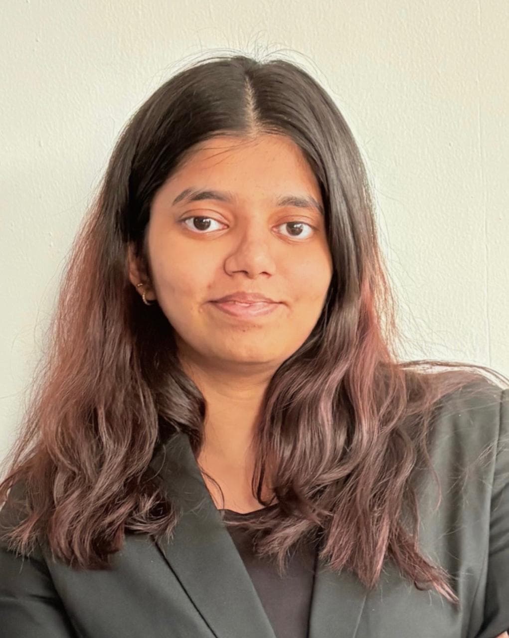 Nandika Gupta