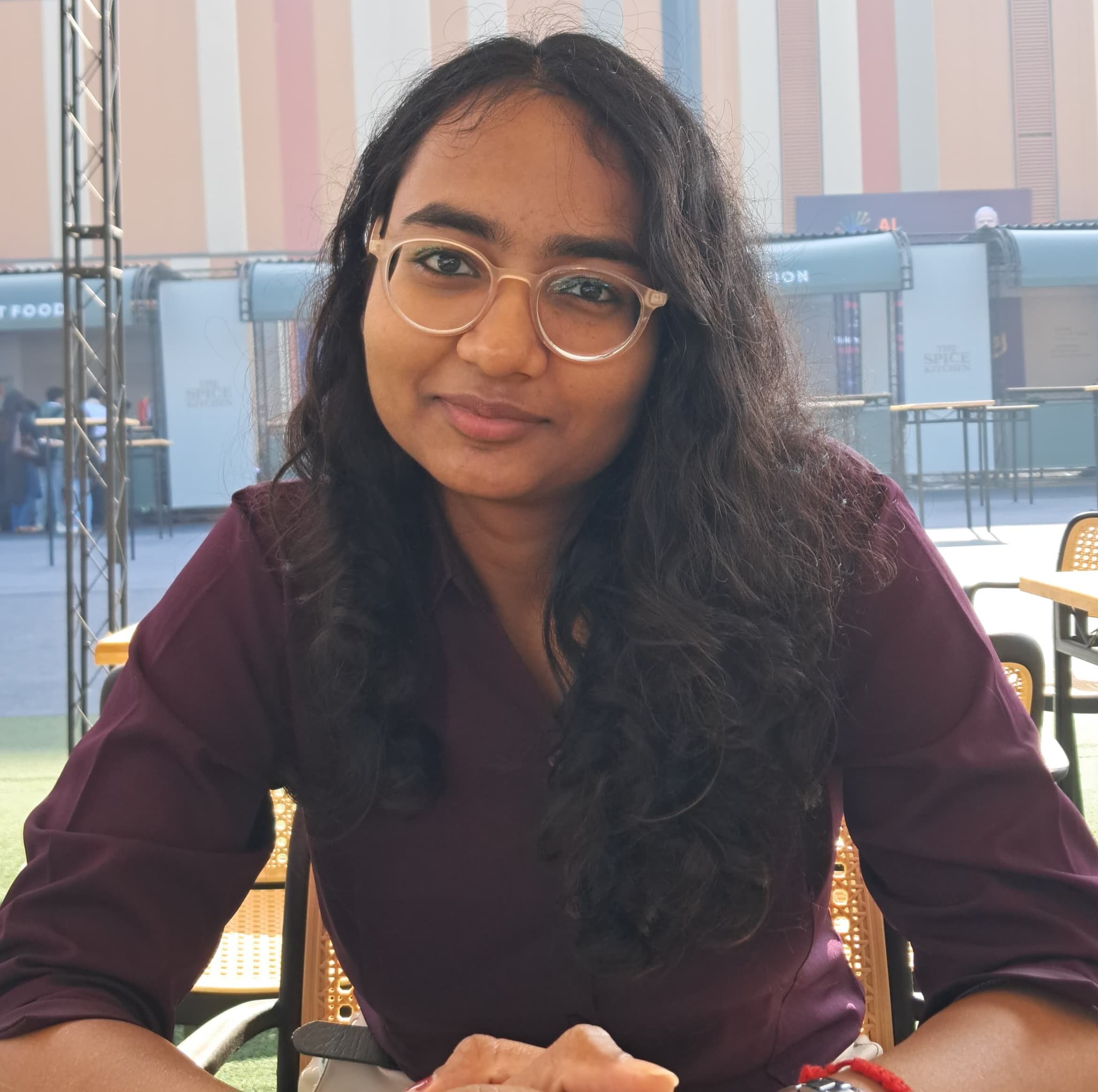 Nidhi Singh